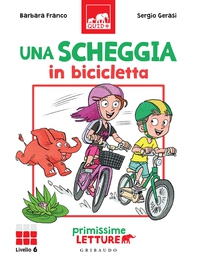 Una scheggia in bicicletta - Librerie.coop Una scheggia in bicicletta - Librerie.coop