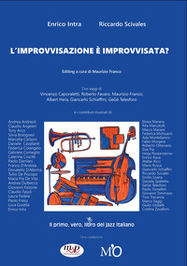L'improvvisazione è improvvisata? - Librerie.coop L'improvvisazione è improvvisata? - Librerie.coop