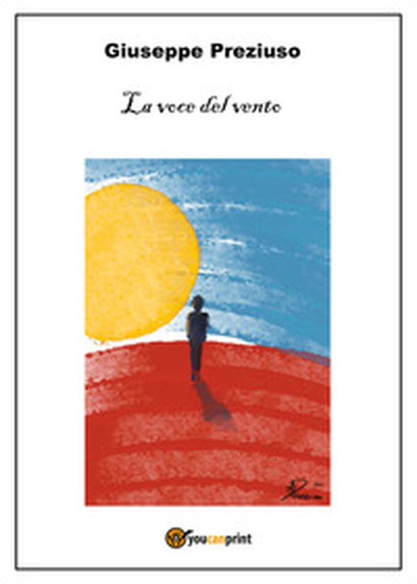 La voce del vento - Librerie.coop La voce del vento - Librerie.coop