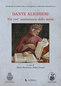 Dante Alighieri. Nel 700º anniversario della morte - Librerie.coop Dante Alighieri. Nel 700º anniversario della morte - Librerie.coop