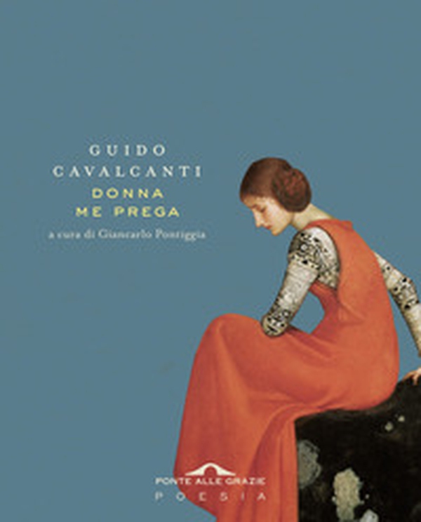 Donna me prega - Librerie.coop Donna me prega - Librerie.coop
