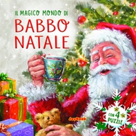 Il magico mondo di Babbo Natale - Librerie.coop