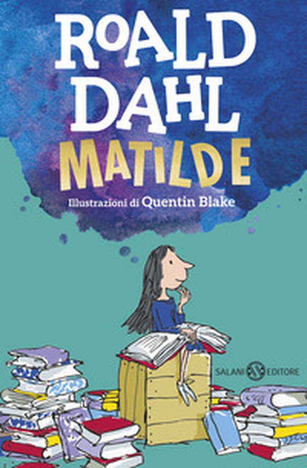 Matilde - Librerie.coop Matilde - Librerie.coop