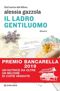 Il ladro gentiluomo - Librerie.coop Il ladro gentiluomo - Librerie.coop