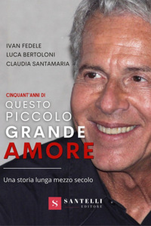 Cinquanta anni di Questo piccolo grande amore. Una storia lunga mezzo secolo - Librerie.coop Cinquanta anni di Questo piccolo grande amore. Una storia lunga mezzo secolo - Librerie.coop