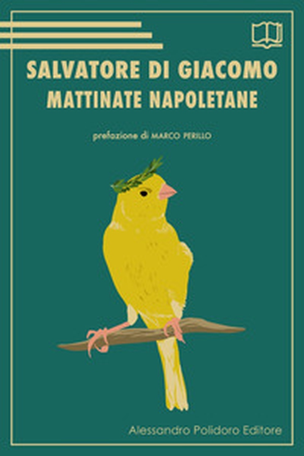Mattinate napoletane - Librerie.coop Mattinate napoletane - Librerie.coop