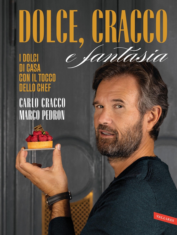 Dolce, Cracco e fantasia - Librerie.coop Dolce, Cracco e fantasia - Librerie.coop