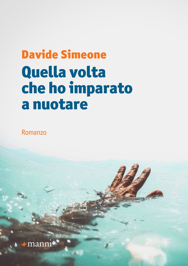 Quella volta che ho imparato a nuotare - Librerie.coop Quella volta che ho imparato a nuotare - Librerie.coop