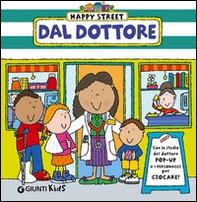 Dal dottore - Librerie.coop Dal dottore - Librerie.coop