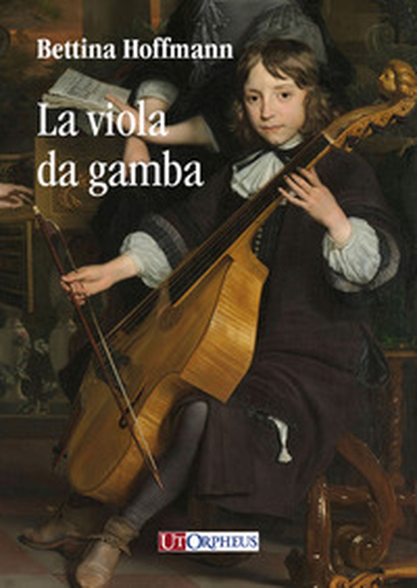 La viola da gamba - Librerie.coop La viola da gamba - Librerie.coop