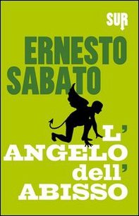 L'angelo dell'abisso - Librerie.coop