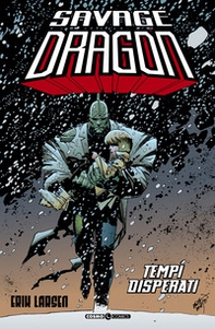 Savage Dragon - Librerie.coop
