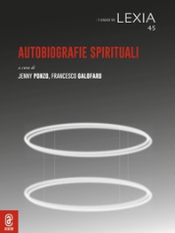 Autobiografie spirituali - Librerie.coop