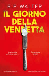 Il giorno della vendetta - Librerie.coop