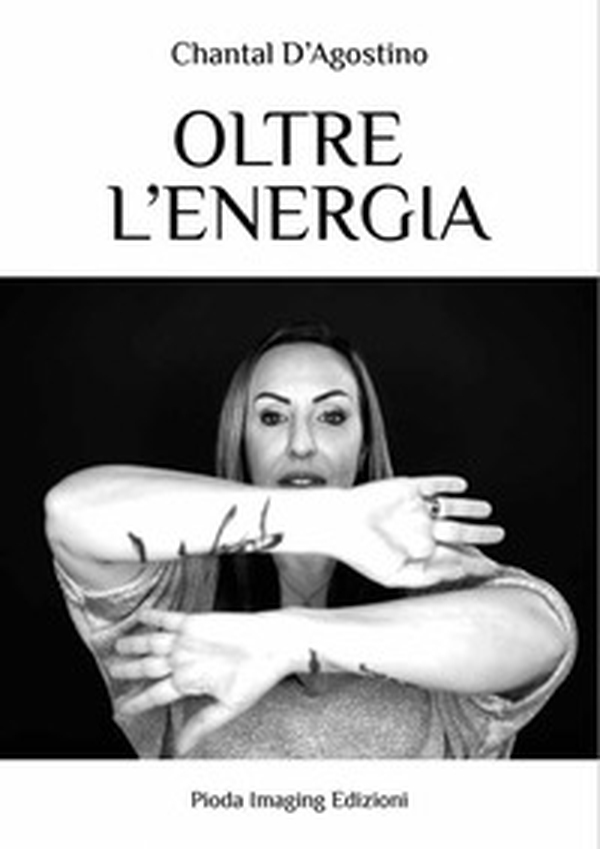 Oltre l'energia - Librerie.coop Oltre l'energia - Librerie.coop