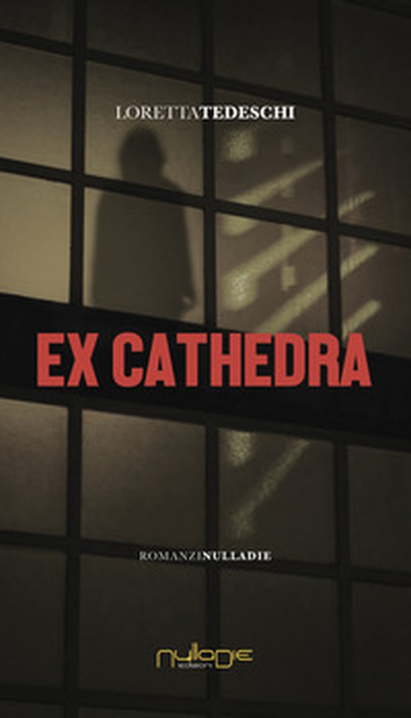 Ex cathedra - Librerie.coop Ex cathedra - Librerie.coop