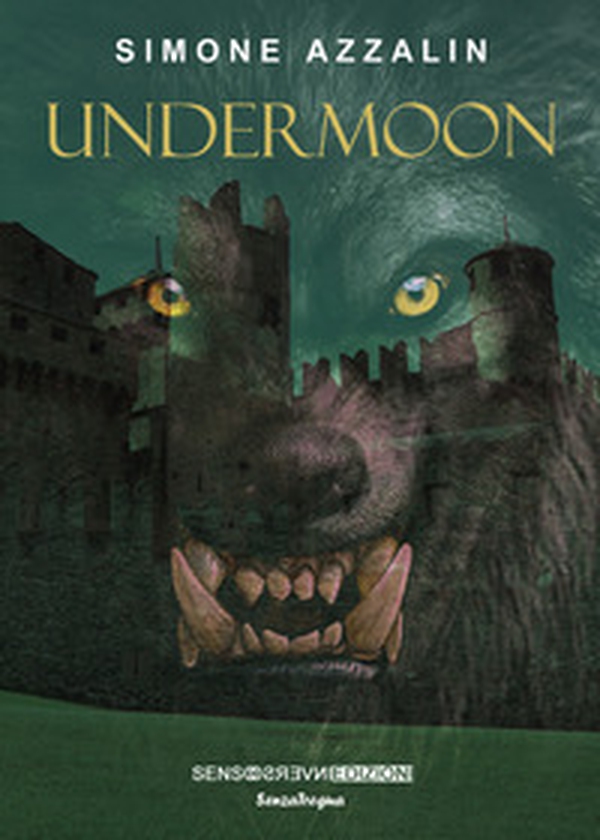 Undermoon - Librerie.coop Undermoon - Librerie.coop