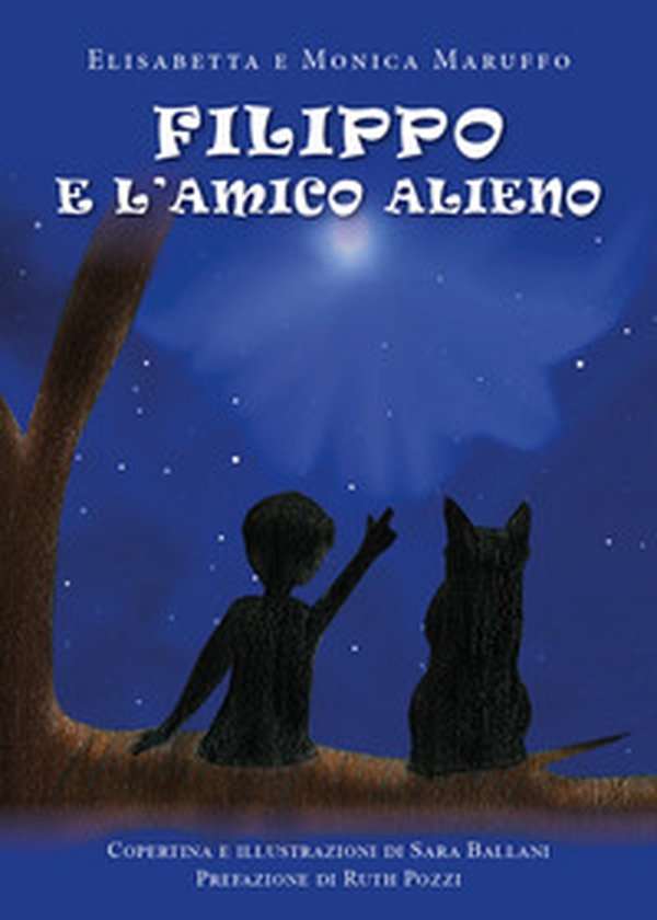 Filippo e l'amico alieno - Librerie.coop Filippo e l'amico alieno - Librerie.coop