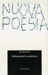 Abbecedario antartico - Librerie.coop