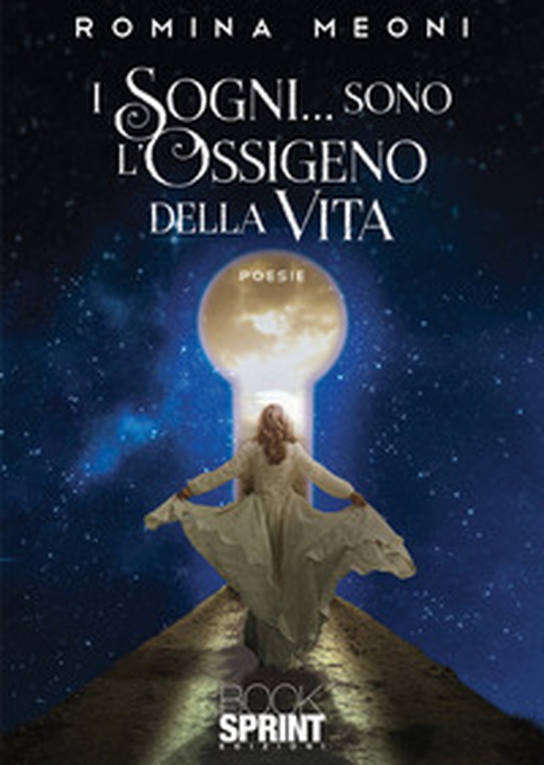 I sogni... sono l'ossigeno della vita - Librerie.coop I sogni... sono l'ossigeno della vita - Librerie.coop