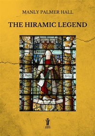 The Hiramic legend - Librerie.coop
