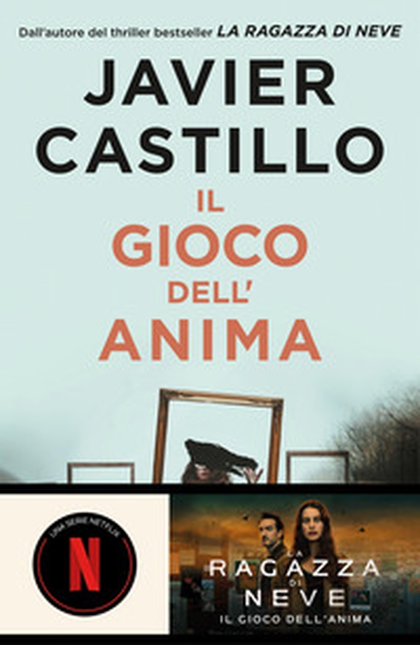 Il gioco dell'anima - Librerie.coop Il gioco dell'anima - Librerie.coop
