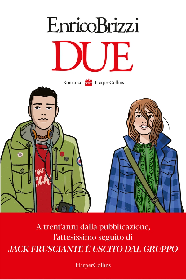 Due - Librerie.coop Due - Librerie.coop