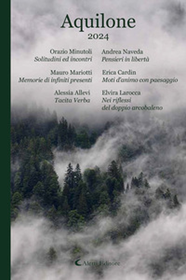 Aquilone 2024 - Librerie.coop Aquilone 2024 - Librerie.coop