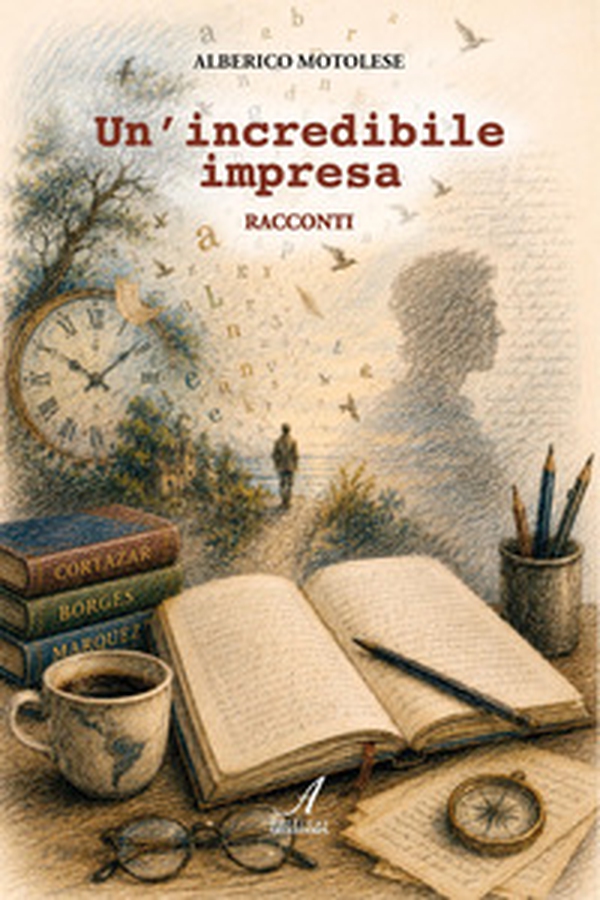 Un'incredibile impresa - Librerie.coop