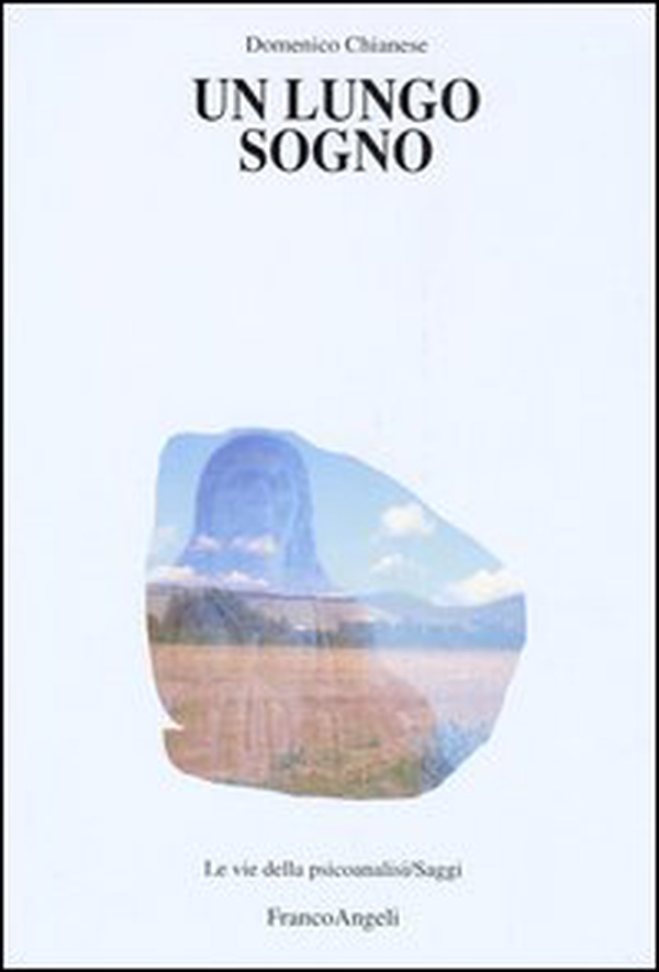 Un lungo sogno - Librerie.coop Un lungo sogno - Librerie.coop