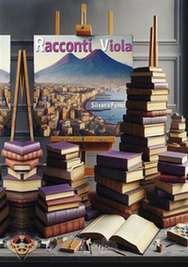 Racconti viola - Librerie.coop Racconti viola - Librerie.coop