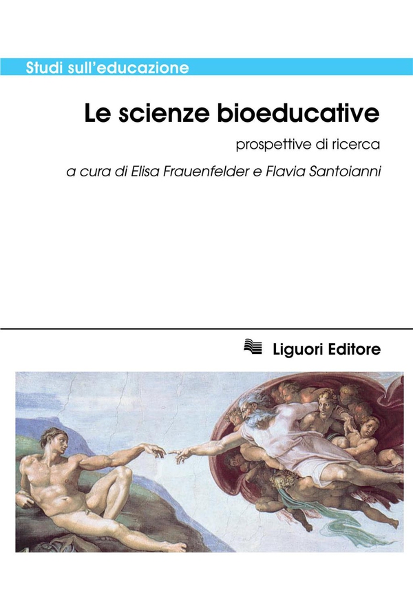 Le scienze bioeducative - Librerie.coop Le scienze bioeducative - Librerie.coop