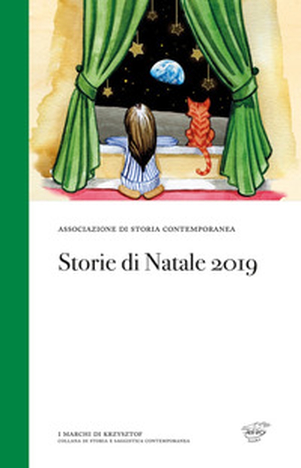 Storie di Natale 2019 - Librerie.coop Storie di Natale 2019 - Librerie.coop