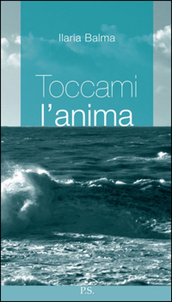 Toccami l'anima - Librerie.coop
