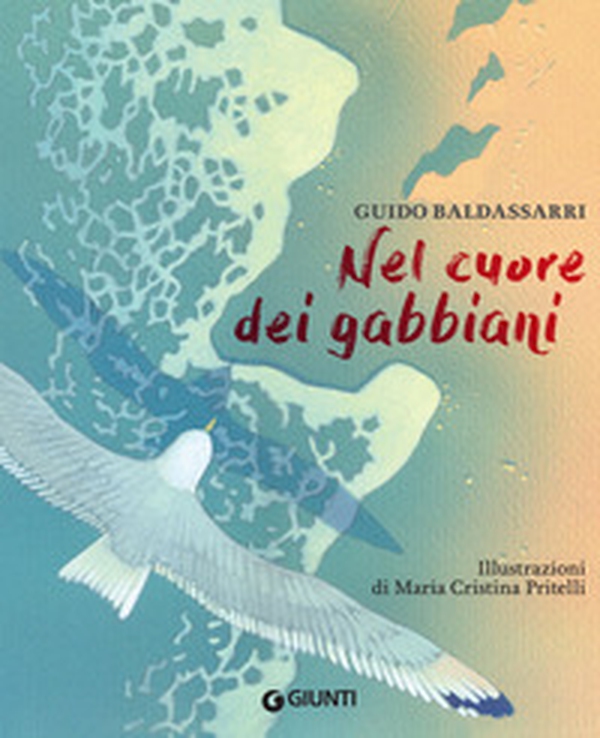Nel cuore dei gabbiani - Librerie.coop Nel cuore dei gabbiani - Librerie.coop