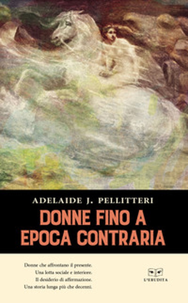 Donne fino a epoca contraria - Librerie.coop Donne fino a epoca contraria - Librerie.coop