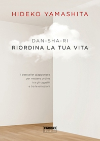 Dan Sha Ri - Librerie.coop