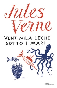 Ventimila leghe sotto i mari - Librerie.coop