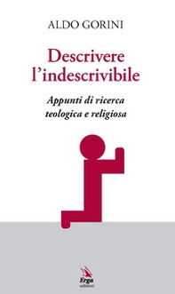Descrivere l'indescrivibile - Librerie.coop