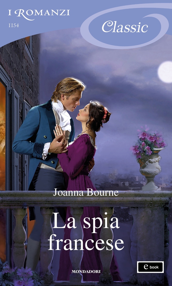 La spia francese (I Romanzi Classic) - Librerie.coop La spia francese (I Romanzi Classic) - Librerie.coop