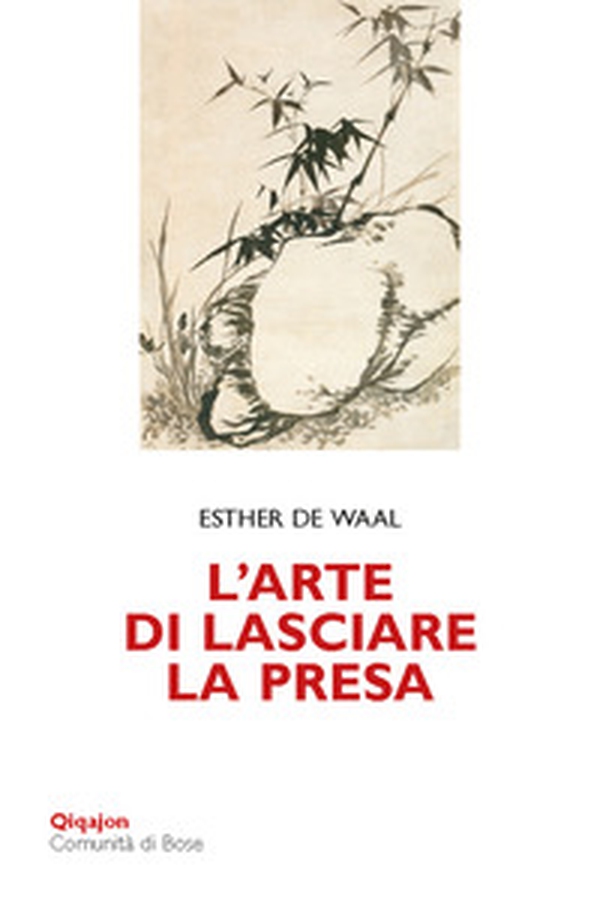 L'arte di lasciare la presa. La pietruzza bianca - Librerie.coop L'arte di lasciare la presa. La pietruzza bianca - Librerie.coop