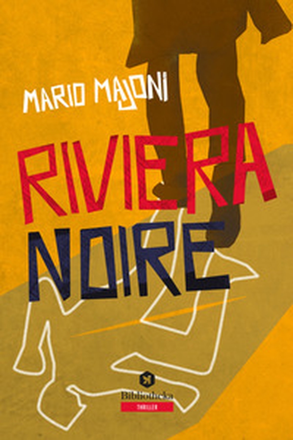 Riviera noire - Librerie.coop Riviera noire - Librerie.coop