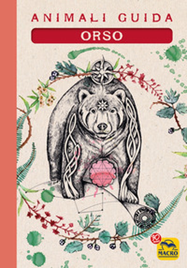 Orso. Animali guida - Librerie.coop Orso. Animali guida - Librerie.coop