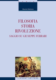 Filosofia, storia, rivoluzione - Librerie.coop Filosofia, storia, rivoluzione - Librerie.coop