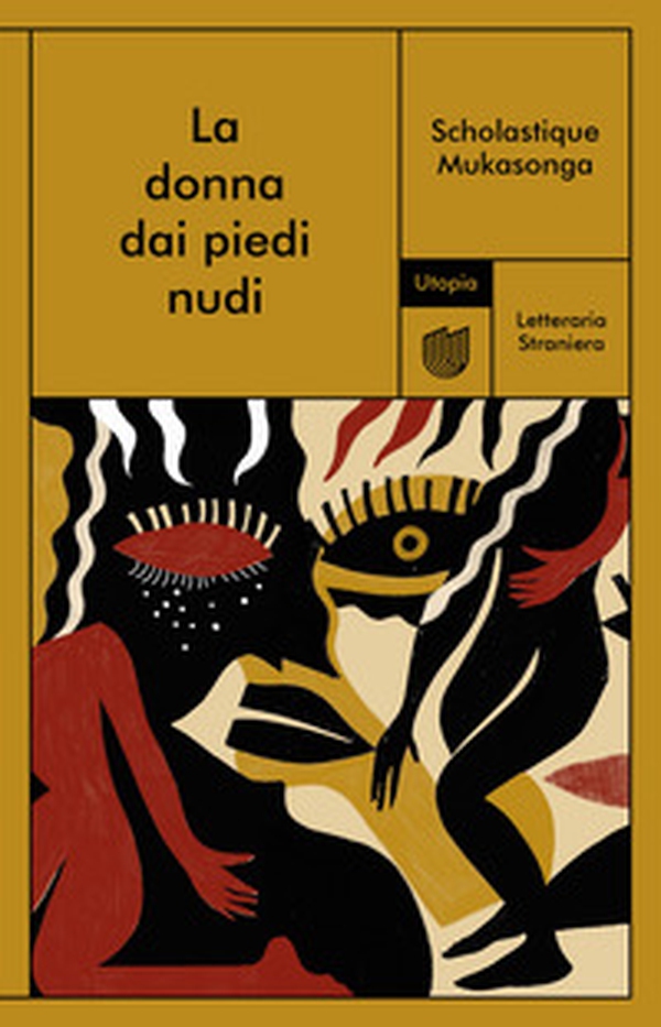 La donna dai piedi nudi - Librerie.coop La donna dai piedi nudi - Librerie.coop