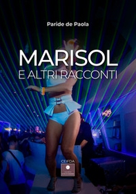 Marisol e altri racconti - Librerie.coop Marisol e altri racconti - Librerie.coop