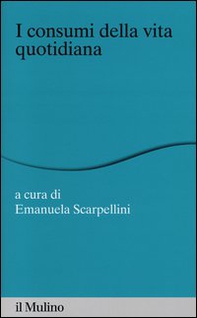 I consumi della vita quotidiana - Librerie.coop