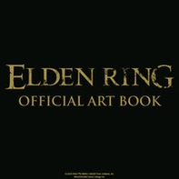 Elden ring official art book. Cofanetto - Librerie.coop