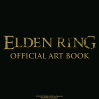 Elden Ring. Official artbook. Cofanetto - Librerie.coop