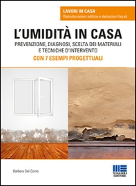 L'umidità in casa - Librerie.coop